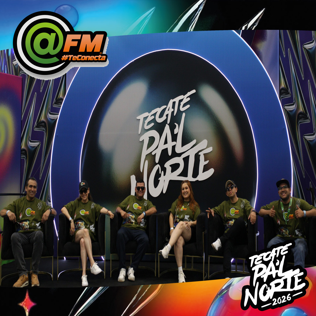 COBERTURA TECATE PA'L NORTE 2026